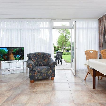 Ferienhaus Nordwind Bensersiel Exteriér fotografie