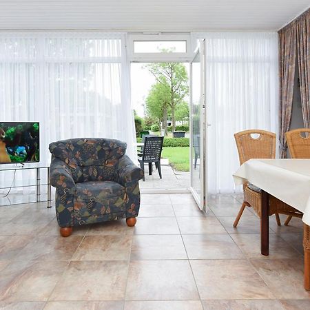 Ferienhaus Nordwind Bensersiel Exteriér fotografie