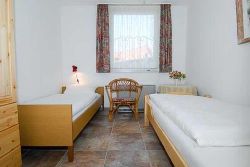 Ferienhaus Nordwind Bensersiel Exteriér fotografie