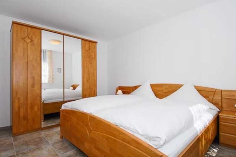 Ferienhaus Nordwind Bensersiel Exteriér fotografie